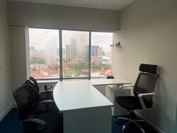 The Plaza (D7), Office #607543131